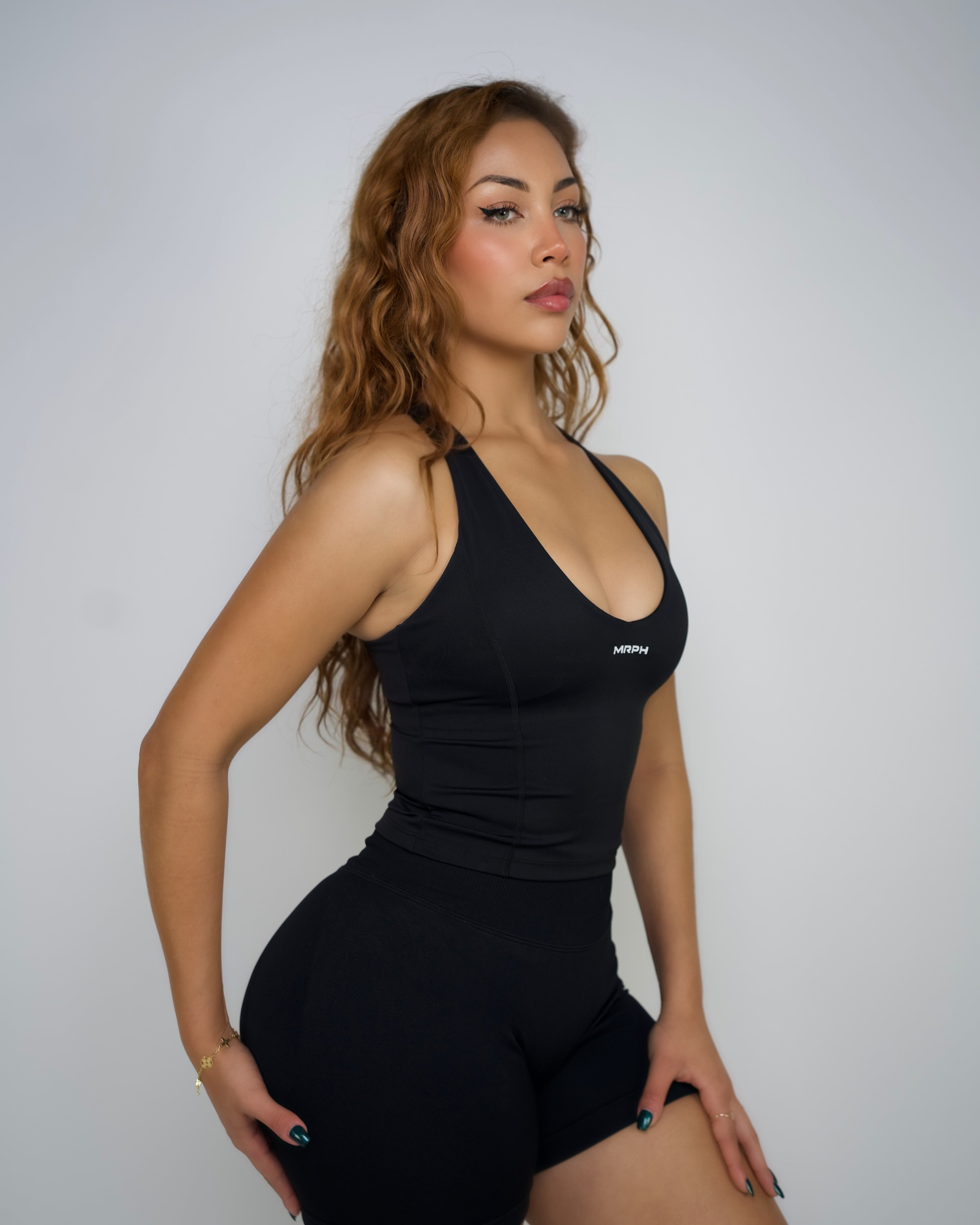 Uplift Tank Top
