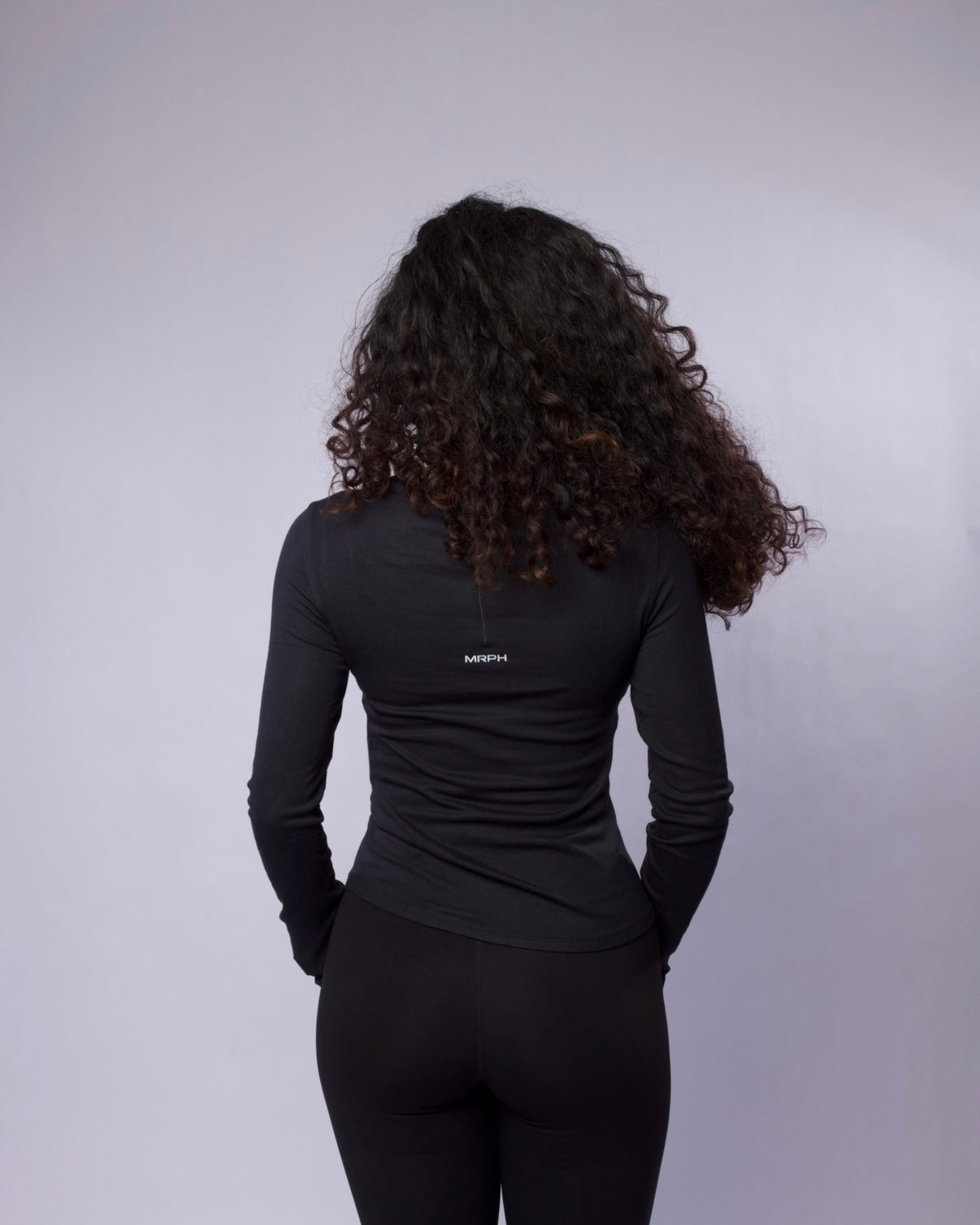 Long Sleeve Leisure Top