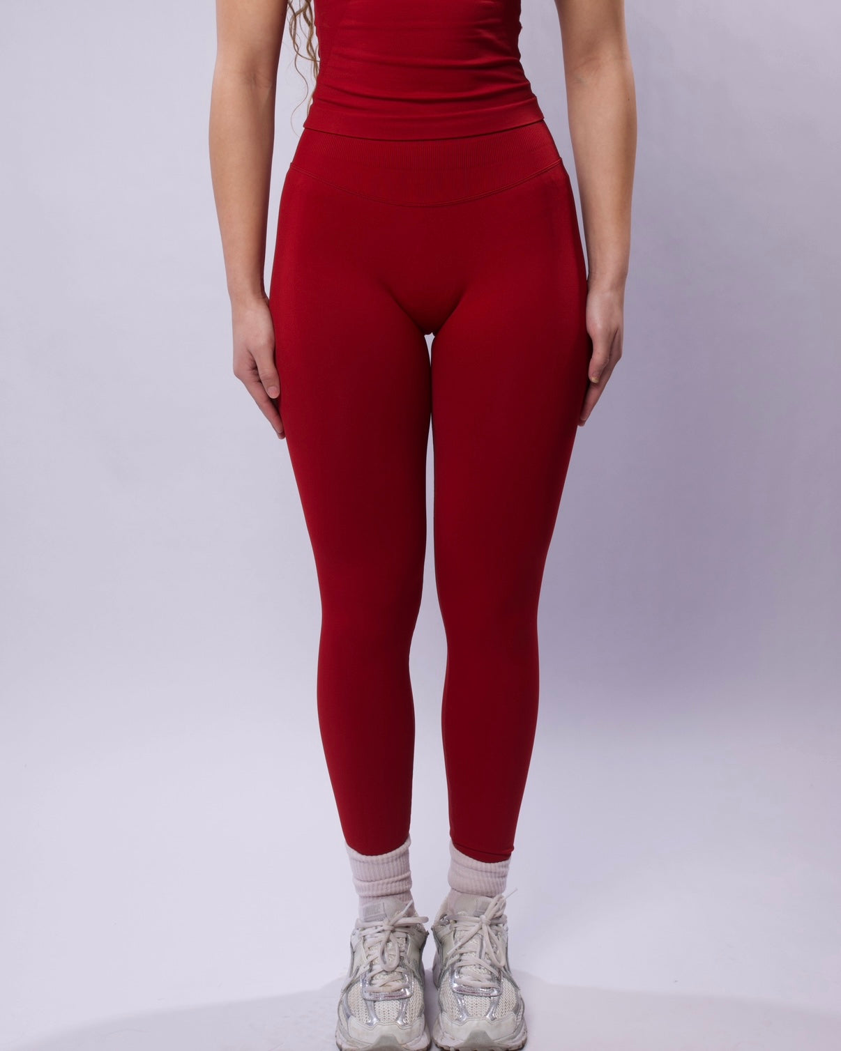 Contour Scrunch leggings